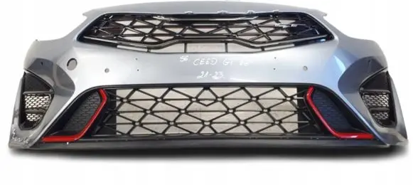 KIA Ceed Front bumper 86511J7KA0