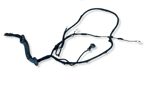 Audi Q5 SQ5 Tailgate/trunk wiring harness 