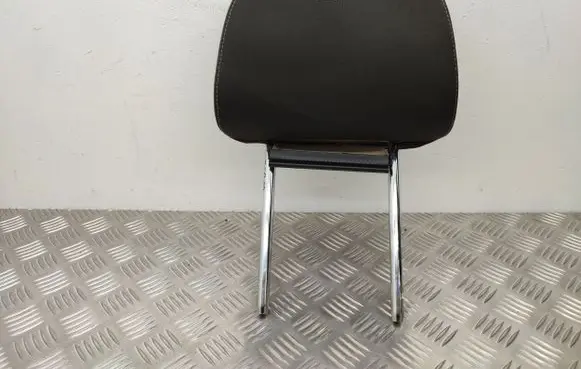 Skoda Rapid (NH) Front seat headrest 