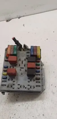Fiat Punto (188) Fuse module 46778442 261022
