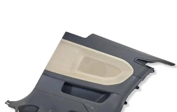 Land Rover Range Rover Evoque L538 Coupe rear side trim panel BJ32315300AA BJ3M315300AA