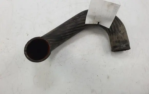 Fiat Ducato Air intake hose/pipe 2.3 JTD