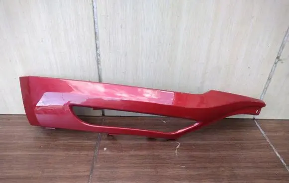 Jaguar E-Pace Front fog light trim/grill J9C317B875A