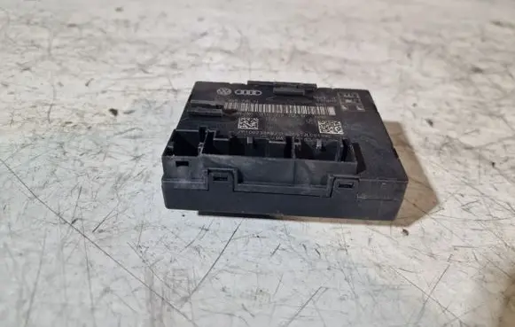 Audi A5 8T 8F Comfort/convenience module 8T0959795N