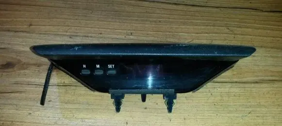 Mitsubishi Galant Screen/display/small screen mr216461