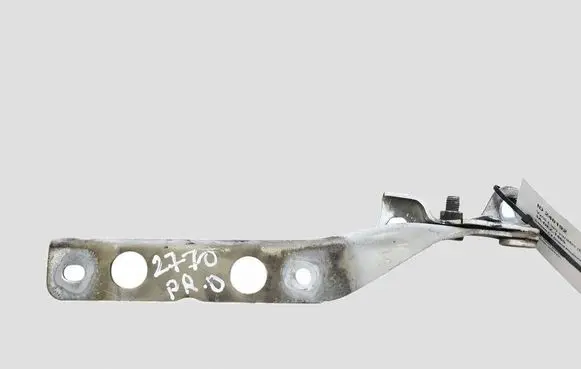 Citroen C4 Grand Picasso Engine bonnet/hood hinges 9676115080