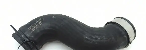 Mercedes-Benz Vito Viano W639 Intercooler hose/pipe A6395280982