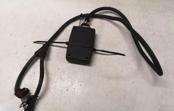 Opel Vectra C Engine control unit/module ECU