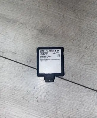 Ford Focus Immobilizer control unit/module 3M5T-15K602-AC