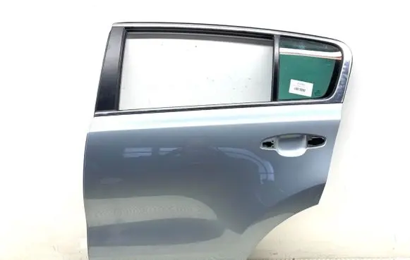 KIA Sportage Rear door CSS