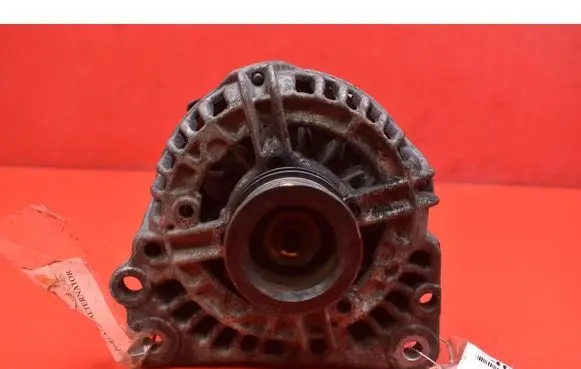 Seat Arosa Generator/alternator 037903025L