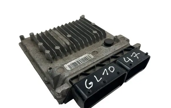 Mercedes-Benz Sprinter W906 Engine control unit/module A6519003403 A6519013502