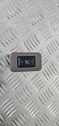 Nissan Murano Z51 Seat heating switch