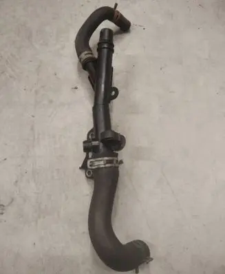 Renault Trafic III (X82) Engine coolant pipe/hose 1320783