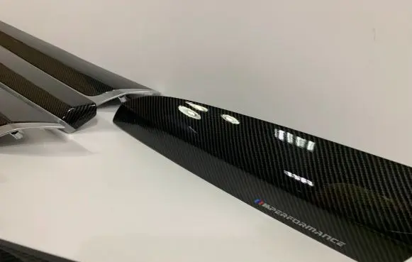 BMW X3 F25 Panel trim