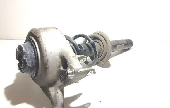 Audi A5 Sportback 8TA Front shock absorber with coil spring 8T0413031L