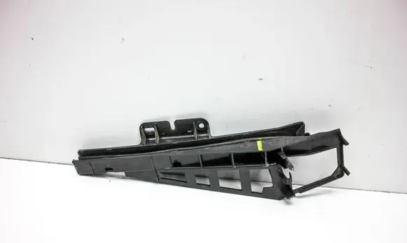 Jeep Compass Rear door window/glass frame C47539106