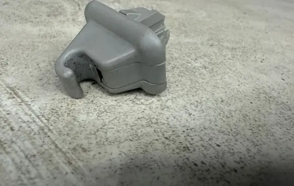Volvo S80 Sun visor clip/hook/bracket