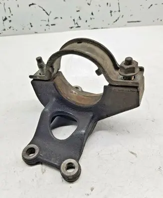 Ford Mondeo Mk III Driveshaft support bearing bracket XS7W3K305AC
