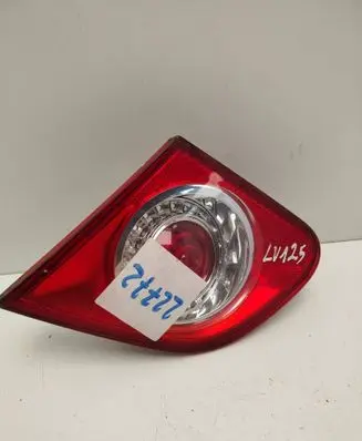 Volkswagen PASSAT B6 Tailgate rear/tail lights 3C5945094F