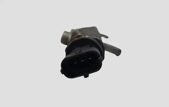 Opel Zafira B Fuel main line pipe 0445214095 55197370