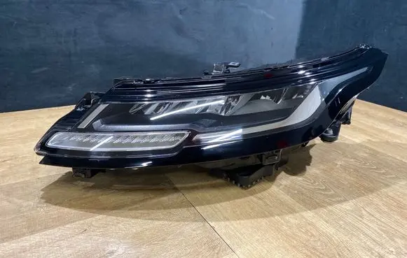 Land Rover Range Rover Evoque L551 Headlight/headlamp K8D213W030BF L55119YY