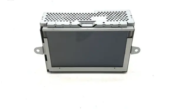 Jaguar XK - XKR Screen/display/small screen 6W8310E889AE