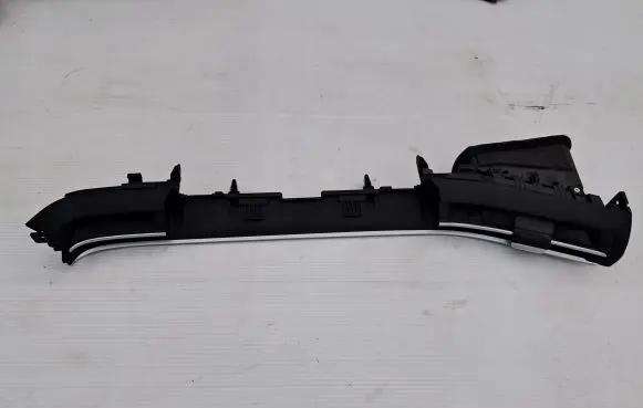 Hyundai Tucson IV NX4 Dashboard side air vent grill/cover trim 97480N7030
