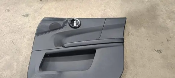 Mini Cooper Countryman F60 Front door card panel trim 16631410 Z366628170