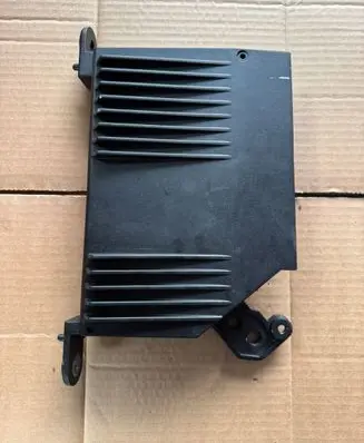 Volvo S90, V90 Sound amplifier 31489614AA