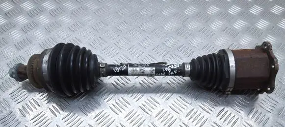 Seat Ibiza V (KJ) Front driveshaft 2Q0407271AJ