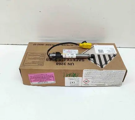 Audi Q5 SQ5 Bonnet Pedestrian Airbag Actuator 80A823823E