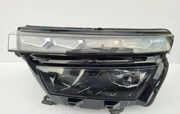 Skoda Kamiq Headlight/headlamp 658941015B