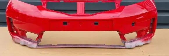 Honda Jazz Front bumper 71101TF0N000