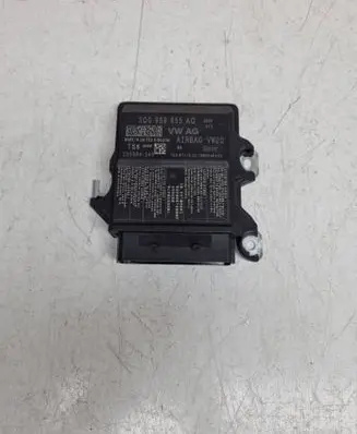 Skoda Octavia Mk3 (5E) Airbag control unit/module 3Q0959655AQ 16B6045495 225894349