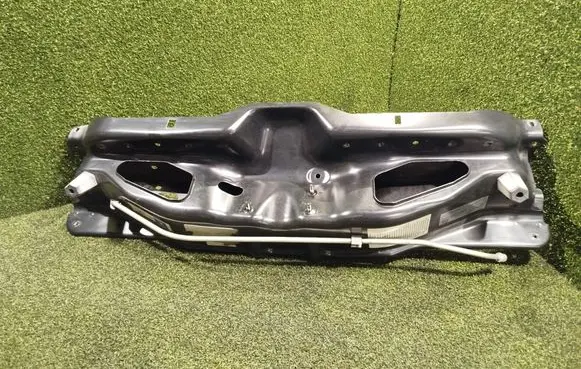 Peugeot Boxer Radiator mount bracket 46858215