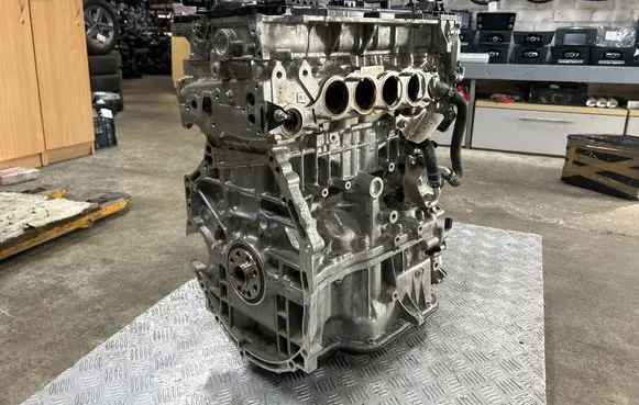 Lexus ES VII XZ10 Engine A25A 1309025010 2351000862