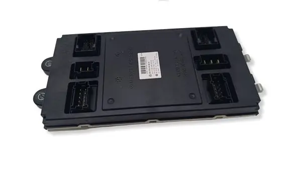 Mercedes-Benz ML W164 Central body control module A1645458632 A1644421600 A1645455832