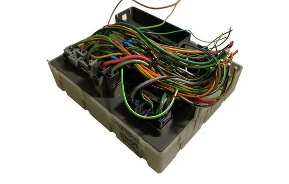 Ford Focus Fuse box set 98AG14A073AHL2 518234301