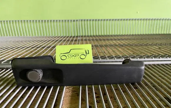Mercedes-Benz G W461 W463 1st Gen Loading door exterior handle A0007601259 0007601259