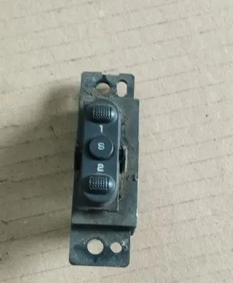 Chrysler Voyager Seat memory switch 04685800AA