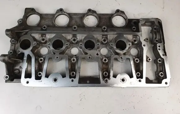 Ford S-MAX Engine head 9682446510