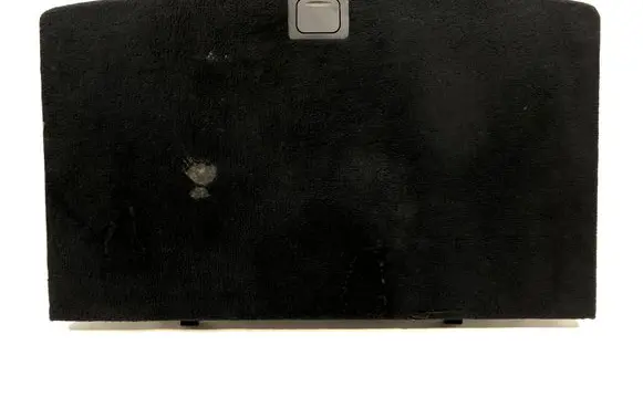 Mercedes-Benz C W203 Trunk/boot floor carpet liner 