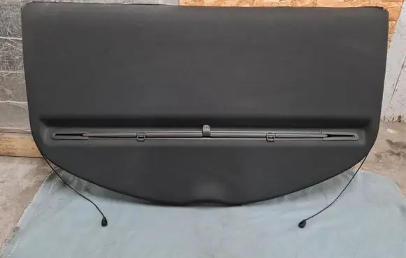 Renault Vel Satis Parcel shelf 8200012756