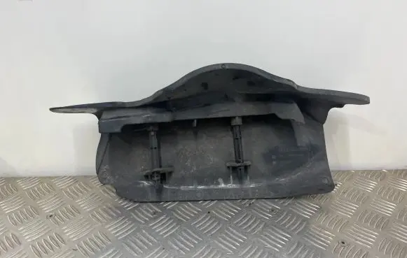 Audi A7 S7 4K8 Rear underbody cover/under tray 4K0505415B