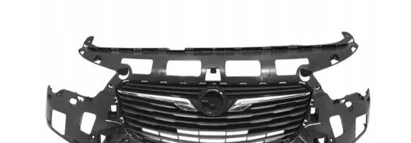 Opel Combo E Front grill 9816859580