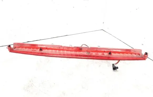 Peugeot 307 CC Third/center stoplight 9641298880 1298880