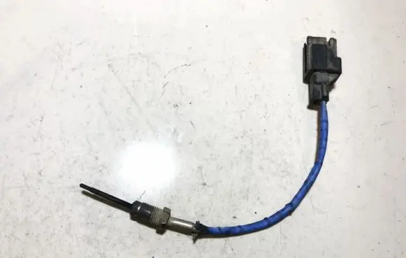 Ford Transit Exhaust gas temperature sensor 8c1112b591ca 8c11-12b591-ca