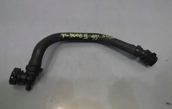 Peugeot 5008 II Engine coolant pipe/hose