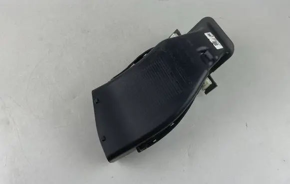 Mini F66 Intercooler air channel guide 5A2F4E8
